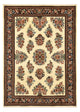 Sarouk Mattan 242x179cm - Persisk matta