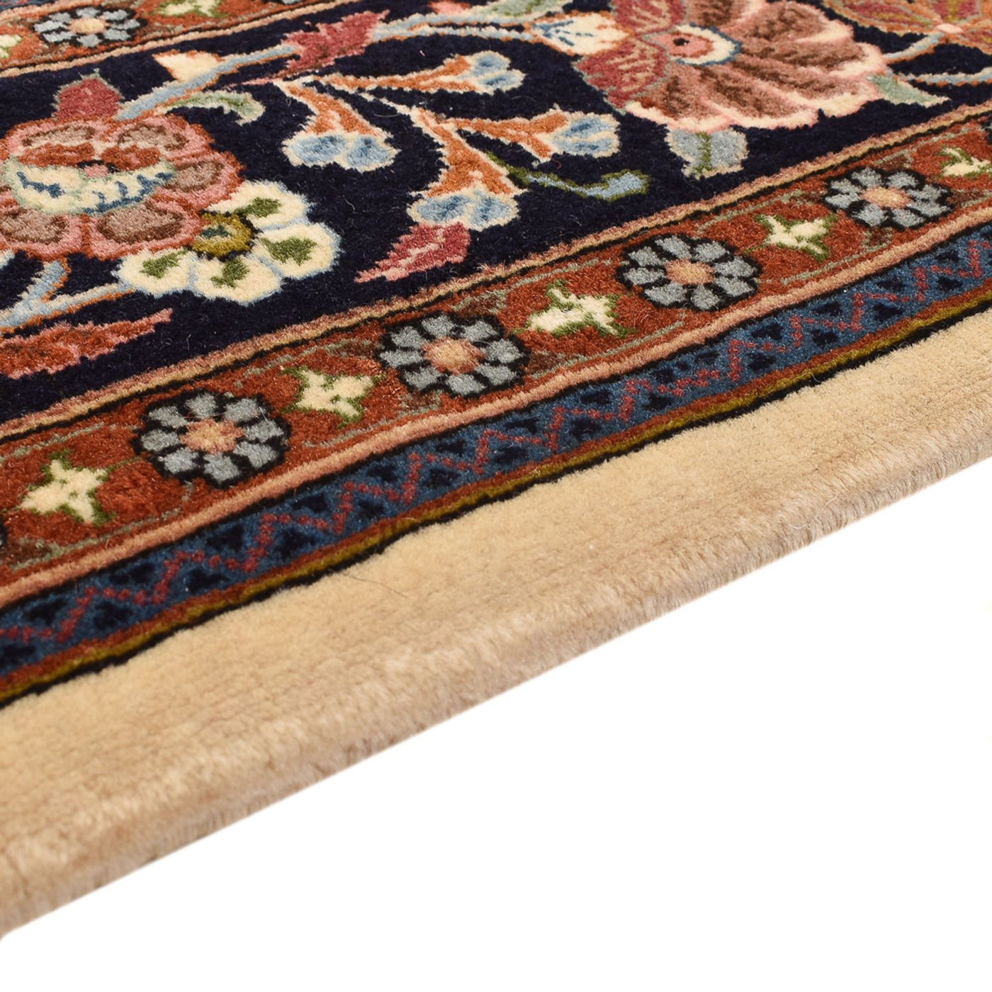 Sarouk Mattan 242x179cm - Persisk matta
