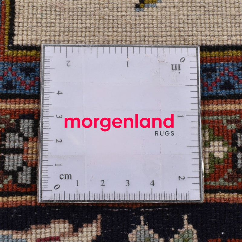 Persisk matta - Classic - 242 x 179 cm - grädde