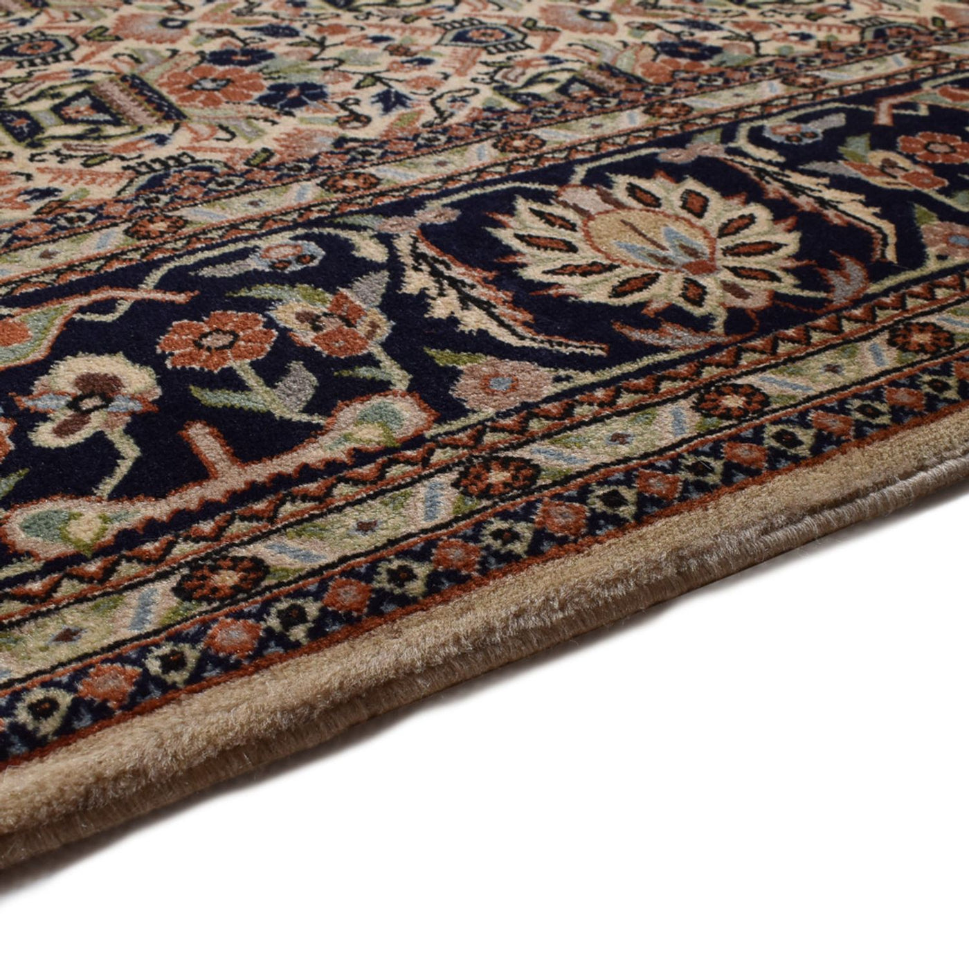 Sarouk Mattan 277x180cm - Persisk matta