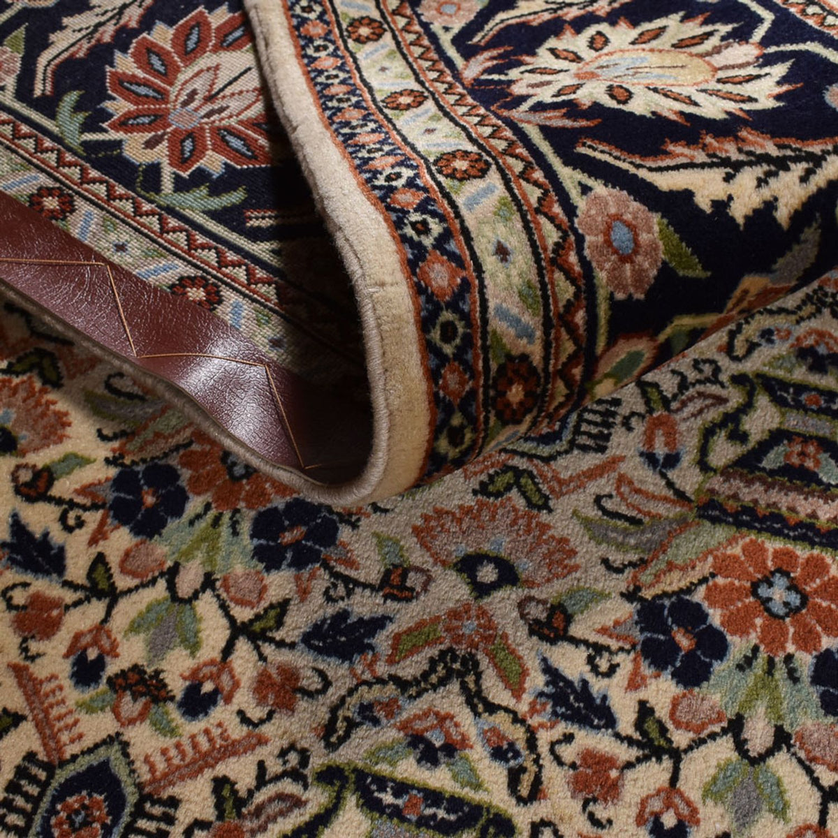 Persisk matta - Classic - 277 x 180 cm - sand