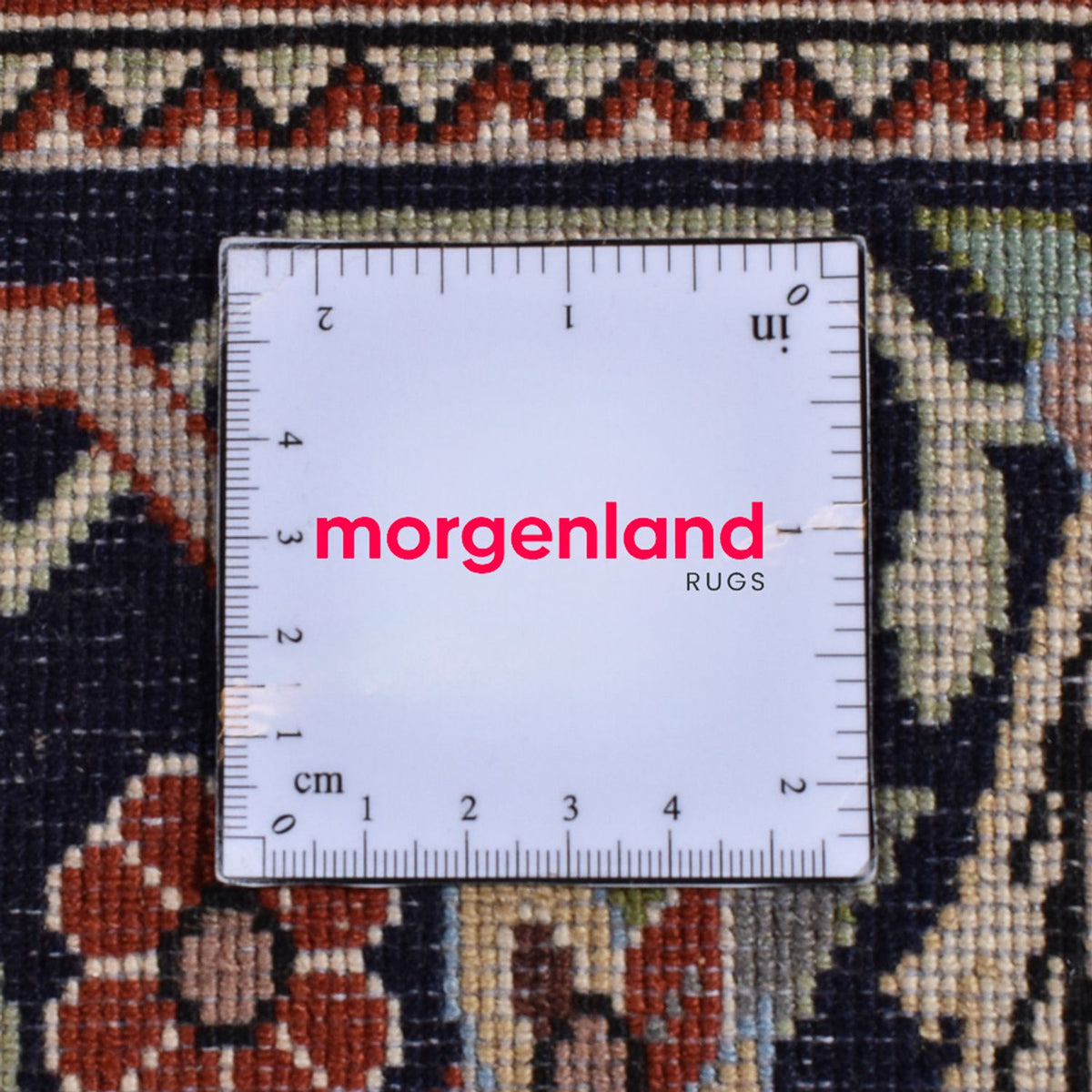 Persisk matta - Classic - 277 x 180 cm - sand