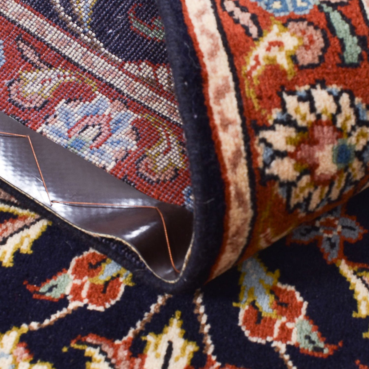 Runner Persisk matta - Classic - 298 x 66 cm - mörkblå