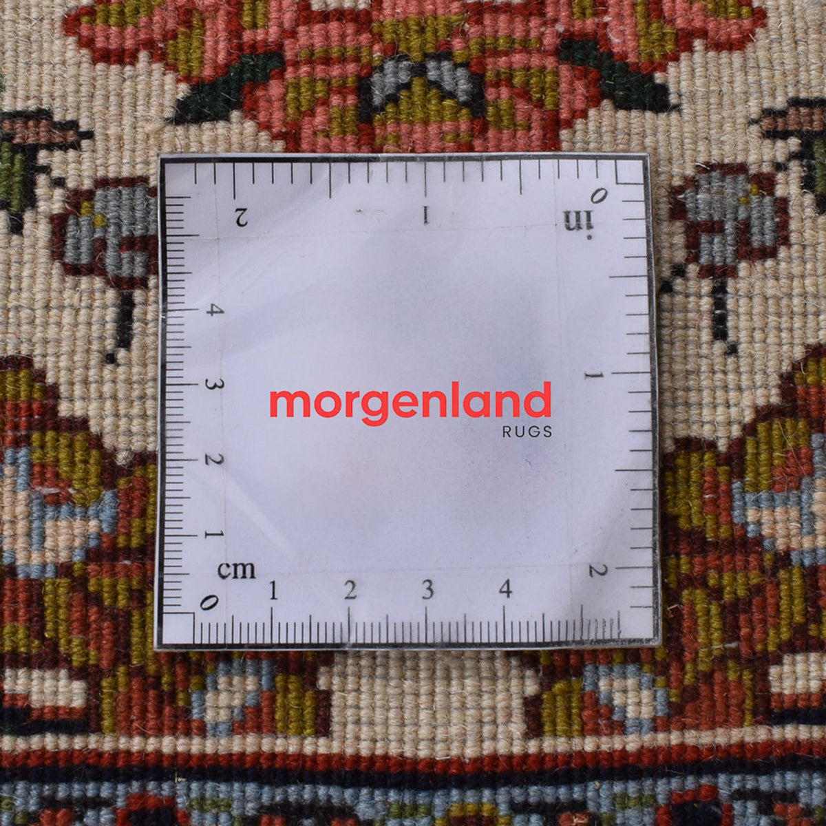 Runner Persisk matta - Classic - 298 x 72 cm - sand