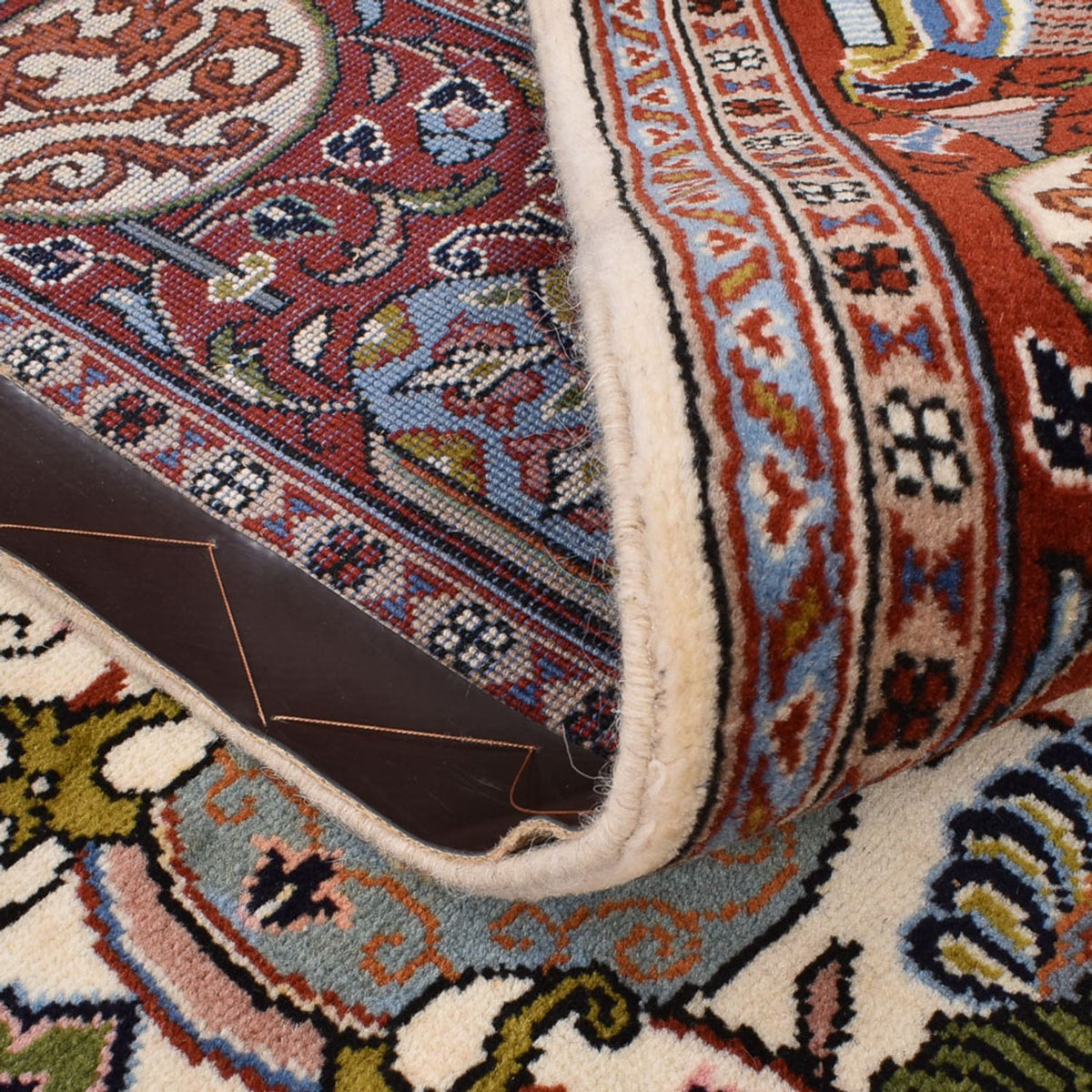 Persisk matta - Classic - 268 x 170 cm - sand