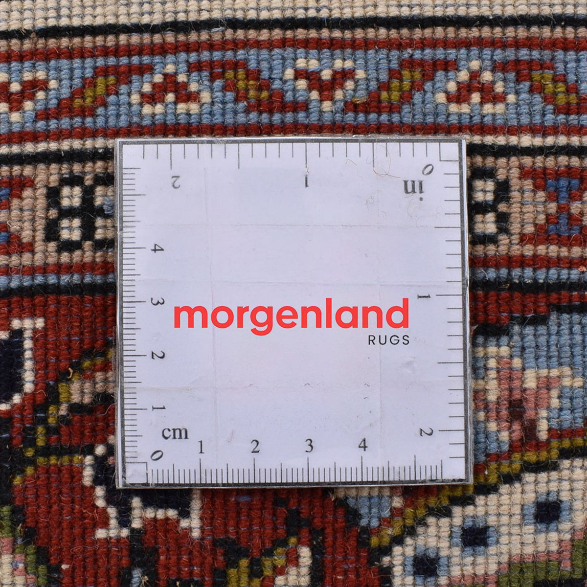 Persisk matta - Classic - 268 x 170 cm - sand