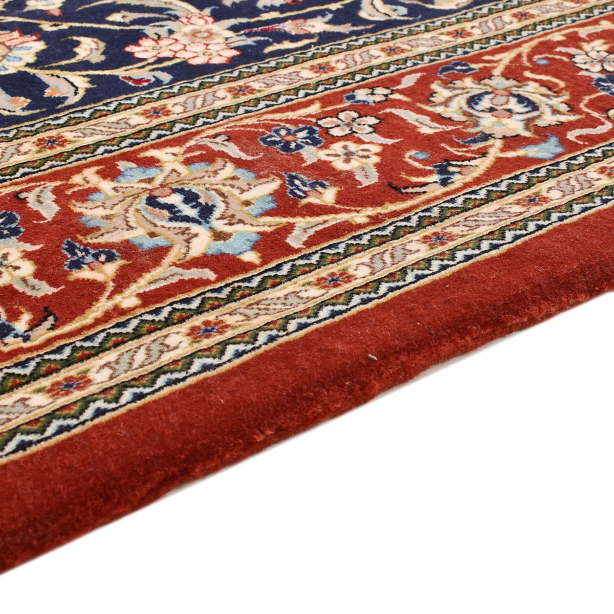 Ilam Mattan 133x204cm - Persisk matta