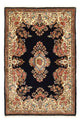 Rafsanjan Mattan 181x122cm - Persisk matta
