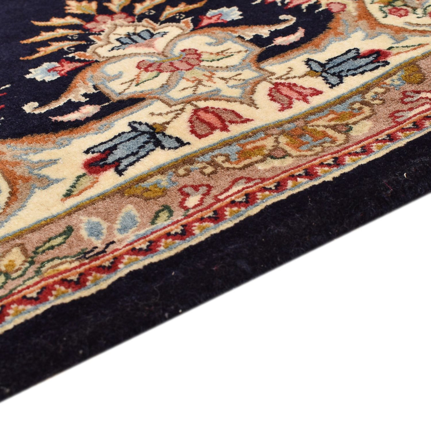 Rafsanjan Mattan 181x122cm - Persisk matta