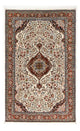Persisk matta - Nomadic - 218 x 136 cm - flerfärgad