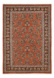 Sarouk Mattan 257x174cm - Persisk matta