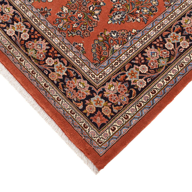 Persisk matta - Classic - 257 x 174 cm - röd