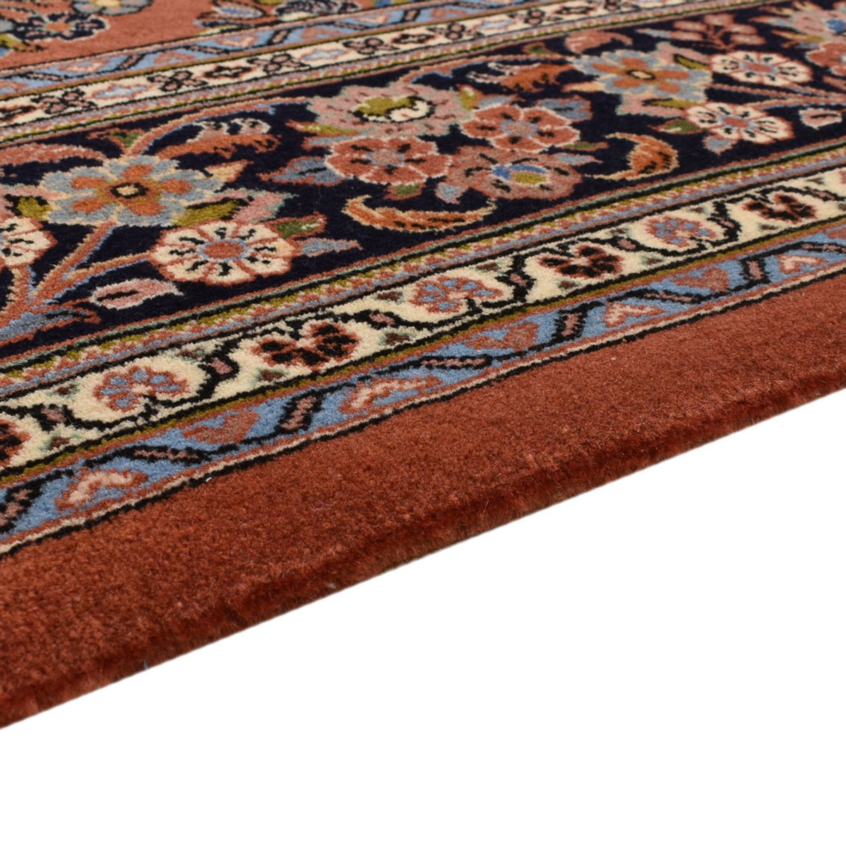 Persisk matta - Classic - 257 x 174 cm - röd