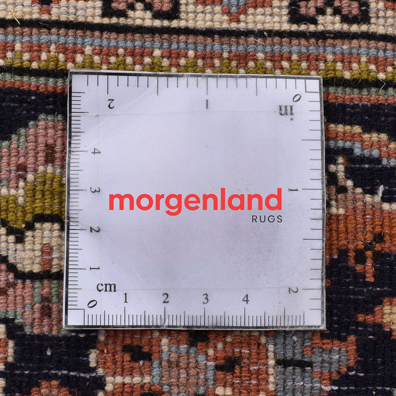 Persisk matta - Classic - 257 x 174 cm - röd