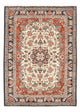 Bidjar Mattan 151x109cm - Persisk matta