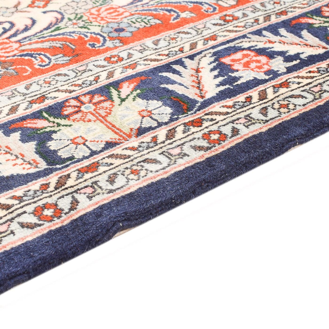 Bidjar Mattan 151x109cm - Persisk matta
