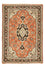 Persiska mattor - Keshan - 110 x 77 cm - orange