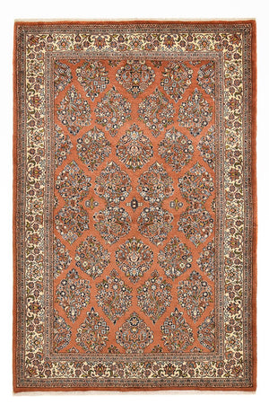 Persisk matta - Classic - 240 x 156 cm - ljusröd