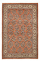 Persisk matta - Classic - 240 x 156 cm - ljusröd