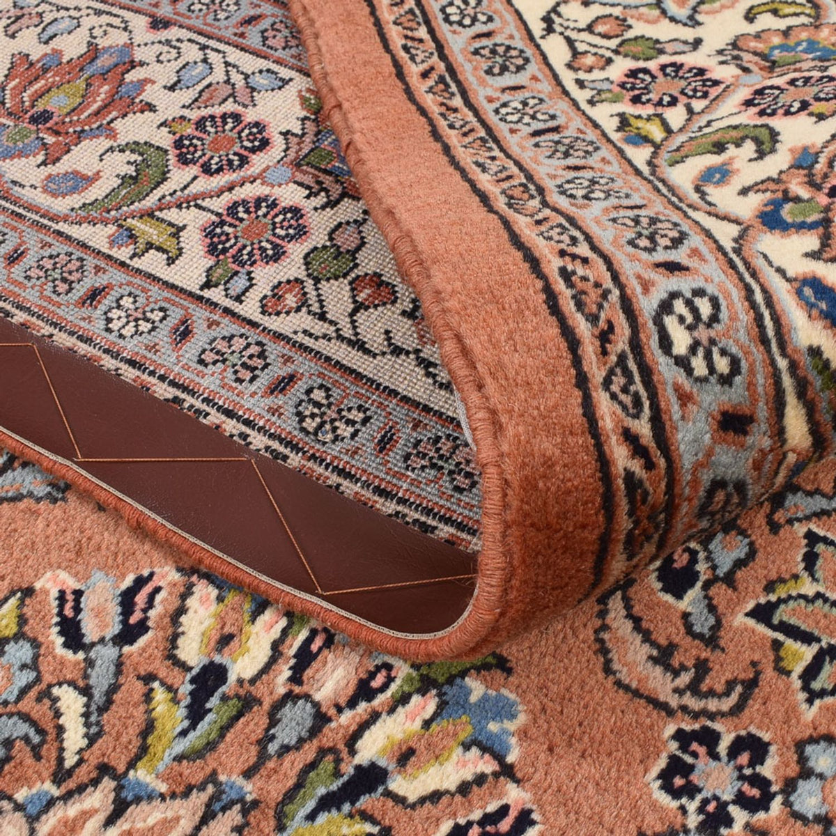 Persisk matta - Classic - 240 x 156 cm - ljusröd