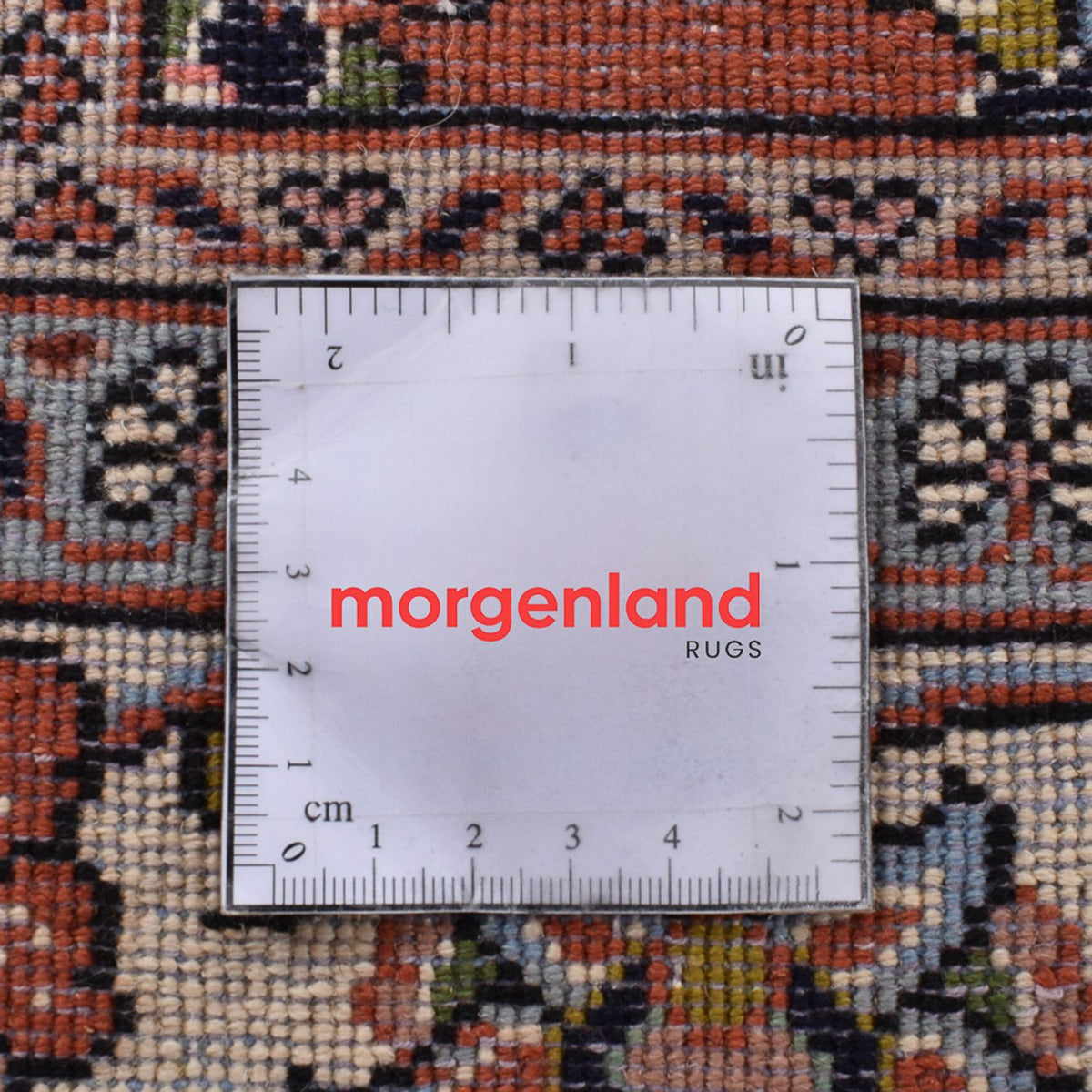 Persisk matta - Classic - 240 x 156 cm - ljusröd