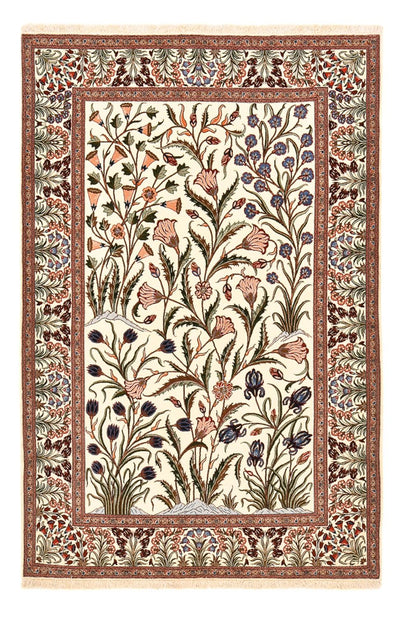 Ilam Mattan 135x205cm - Persisk matta