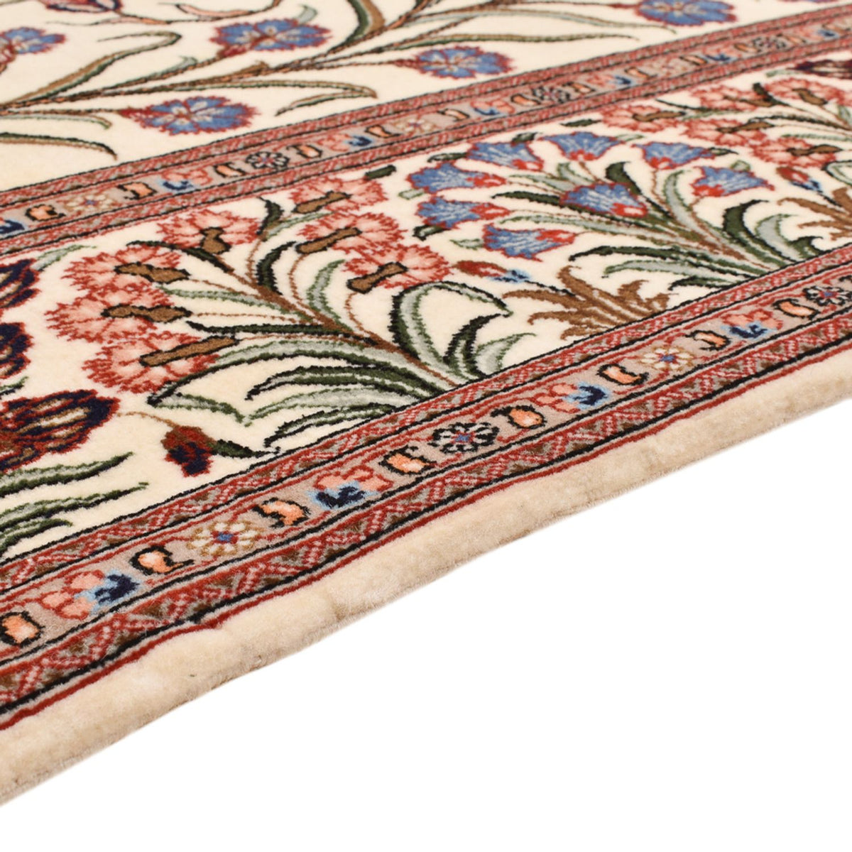 Ilam Mattan 135x205cm - Persisk matta