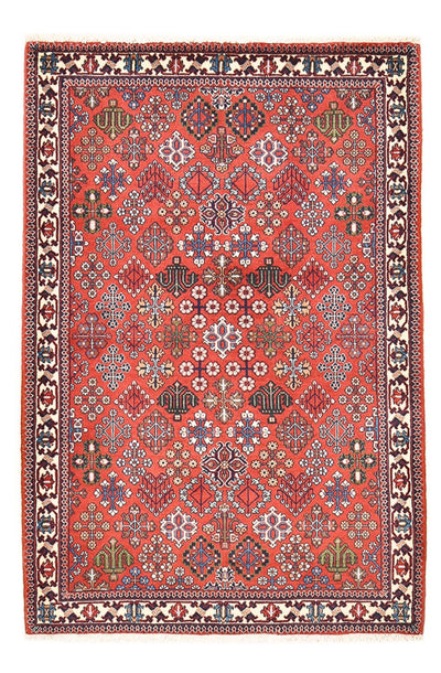 Meymeh Mattan 110x157cm - Persisk matta