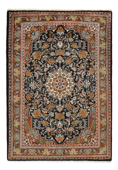 Sarouk Mattan 138x202cm - Persisk matta