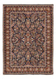 Sarouk Mattan 230x165cm - Persisk matta
