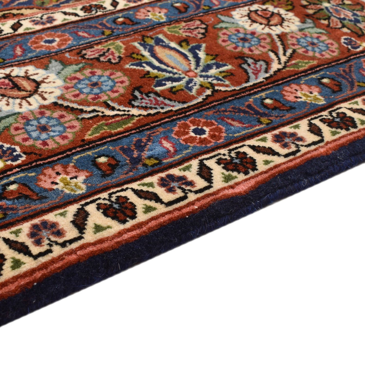 Sarouk Mattan 230x165cm - Persisk matta