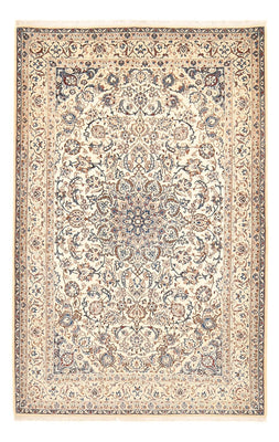 Persisk matta - Nain - Premium - 214 x 136 cm - beige