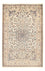 Persisk matta - Nain - Premium - 214 x 136 cm - beige