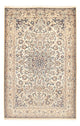 Persisk matta - Nain - Premium - 214 x 136 cm - beige