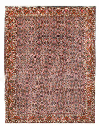 Bidjar Mattan 263x342cm - Persisk matta