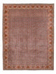 Persisk matta - Bijar - 342 x 263 cm - rost