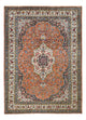 Bakhtiari Mattan 357x250cm - Persisk matta