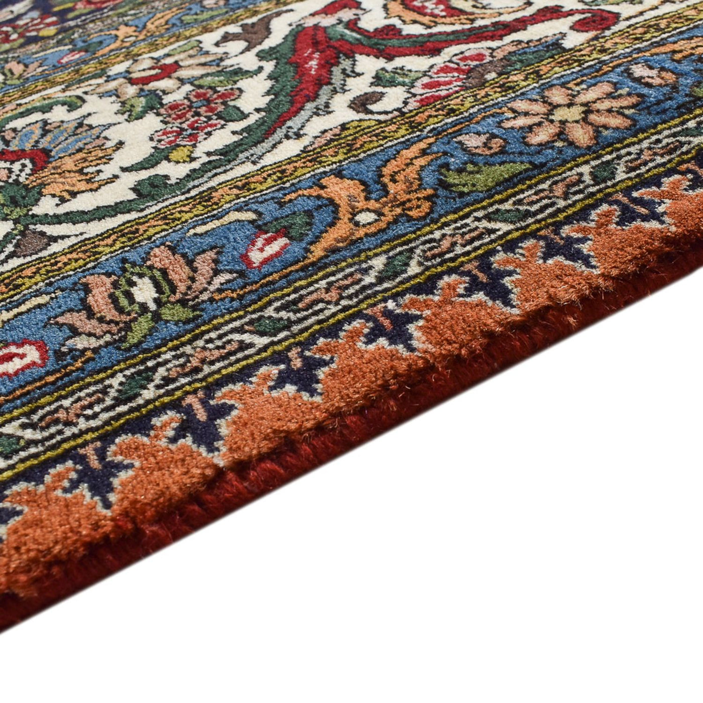 Bakhtiari Mattan 357x250cm - Persisk matta