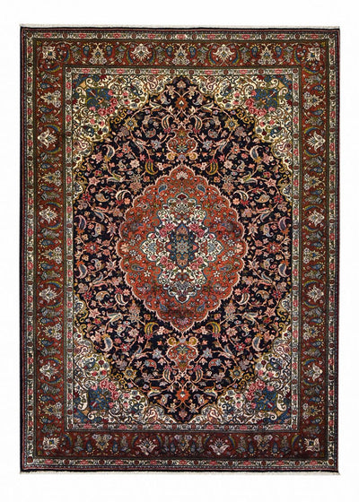 Bakhtiari Mattan 205x289cm - Persisk matta