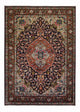Bakhtiari Mattan 289x205cm - Persisk matta