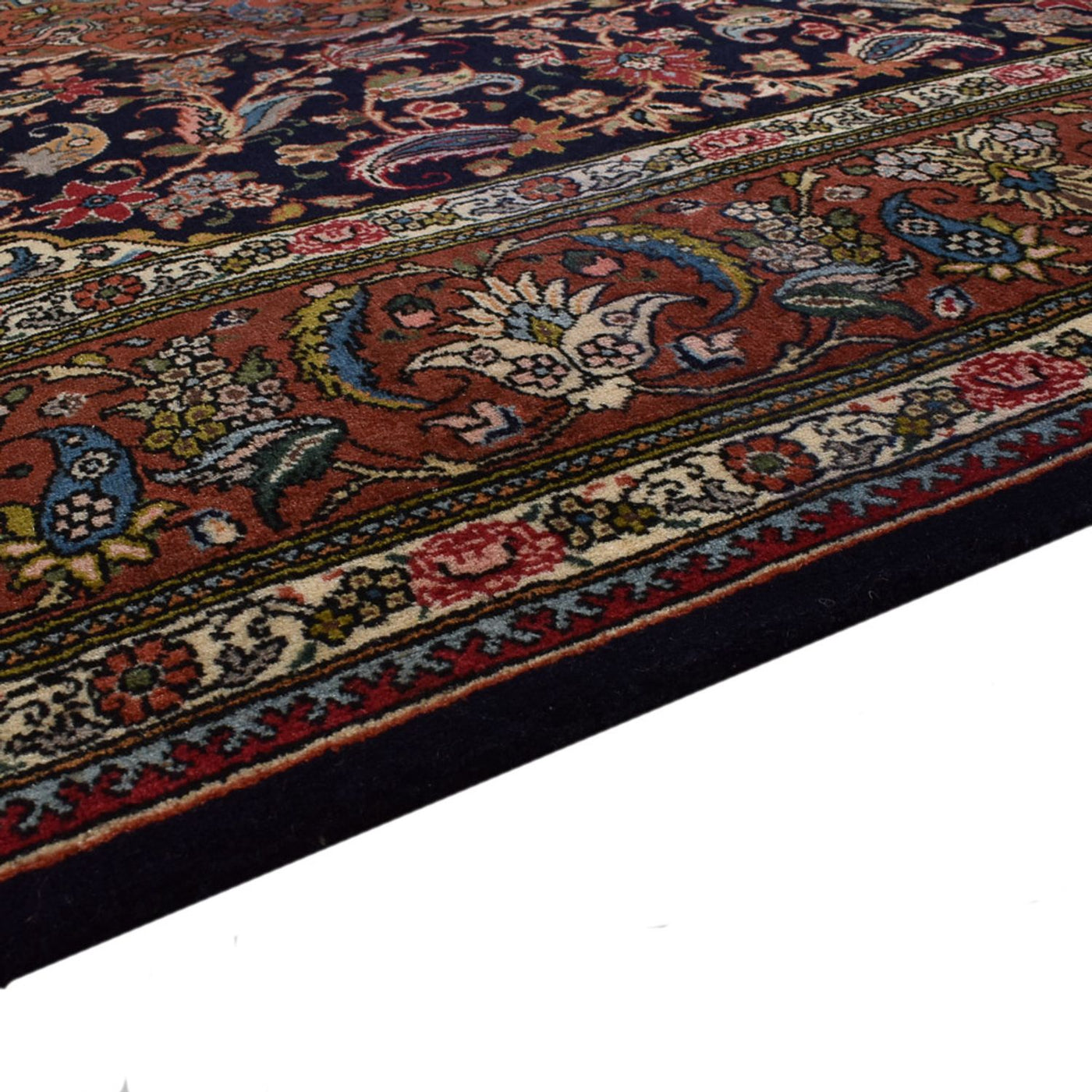 Bakhtiari Mattan 289x205cm - Persisk matta