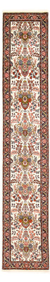 Runner Persisk matta - Bijar - 317 x 57 cm - beige