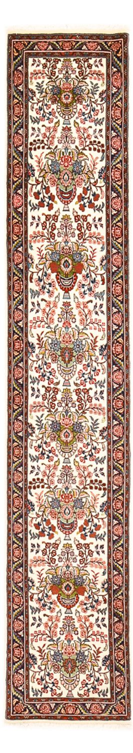 Runner Persisk matta - Bijar - 317 x 57 cm - beige