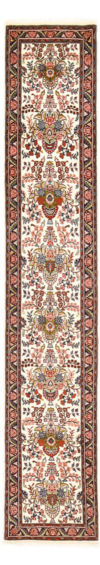 Runner Persisk matta - Bijar - 317 x 57 cm - beige