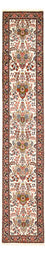 Runner Persisk matta - Bijar - 317 x 57 cm - beige
