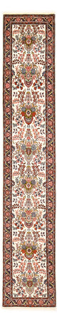Bidjar Mattan 317x57cm - Persisk matta