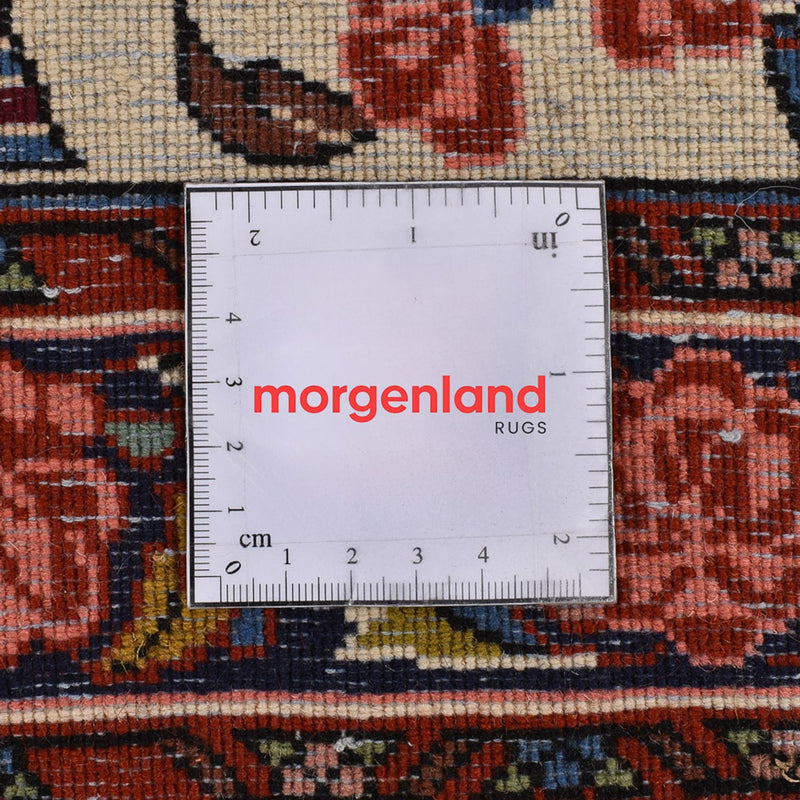 Runner Persisk matta - Bijar - 317 x 57 cm - beige