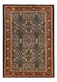 Meymeh Mattan 200x138cm - Persisk matta