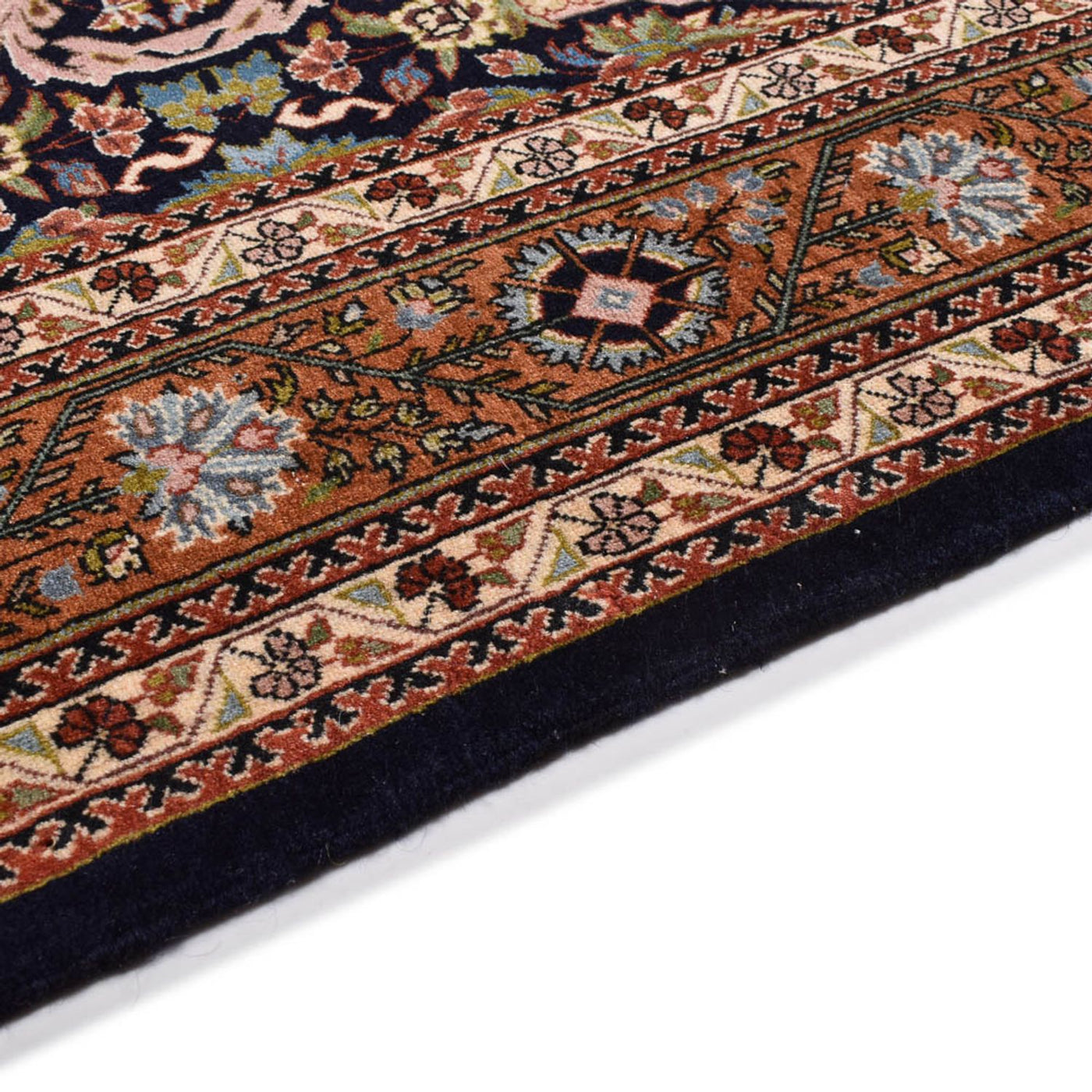 Meymeh Mattan 200x138cm - Persisk matta