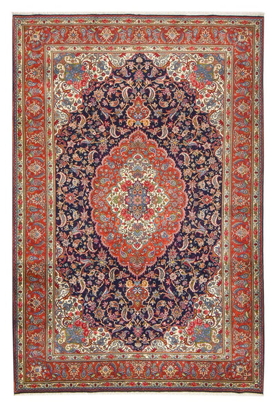 Bakhtiari Mattan 202x302cm - Persisk matta